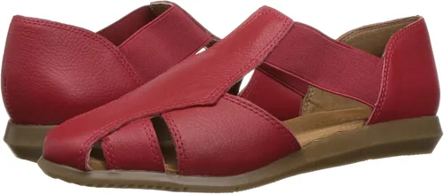 Vista 7 de Aerosoles - Beleive Flat - Casual Slip-On con plantilla de espuma viscoelástica para mujer