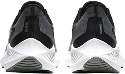 Vista 3 de Nike Tenis de correr para hombre, Negro