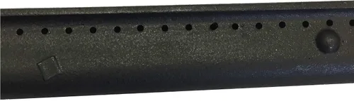 Vista 2 de Fire Magic 19 x 2, Custom I, II, Deluxe, Regal II - Quemador de hierro fundido - CIF