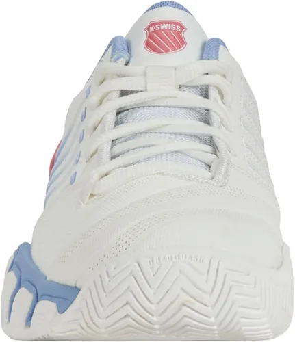 Vista 3 de K-Swiss Zapatos de tenis Bigshot Light 4 para mujer