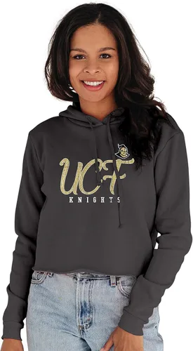 Vista 17 de Blue 84 NCAA - Sudadera con capucha vintage para mujer