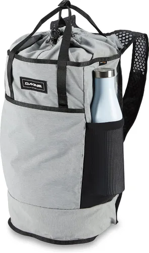 Vista 4 de Dakine Mochila plegable 22L, Gris (Greyscale), Dakine Mochila plegable 22l