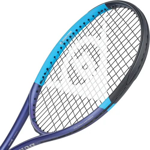 Vista 6 de Dunlop FX 500 Tennis Racket - Unstrung