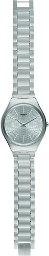 Vista 2 de Swatch GREYTRALIZE, Gris