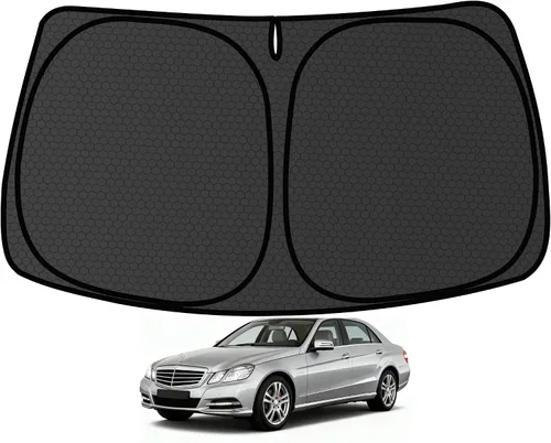 Vista 49 de CX-3 - Parasol para parabrisas para Mazda CX-3 2013-2025 bloquea los rayos UV, visera plegable 1:1, personalizable, gruesa, resistente al desgaste
