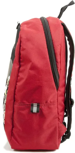 Vista 10 de LEGO Mochila básica City Join Forces, Rojo -, Mochila básica City Join Forces