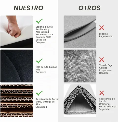 Vista 8 de HULALA HOME Silla decorativa moderna de terciopelo con respaldo en forma de concha, bonito sillón para sala de estar, dormitorio con patas doradas