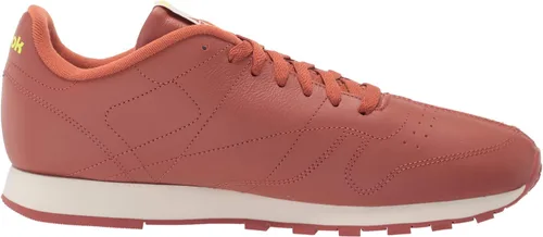 Vista 6 de Reebok - Tenis deportivo clásicos de cuero para mujer