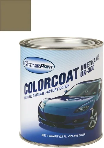Vista 82 de Pintura de retoque automotriz para Toyota Tacoma