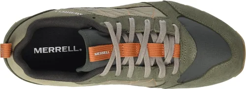 Vista 5 de Merrell Alpine - Tenis para mujer