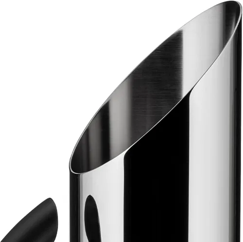 Vista 3 de Alessi Officina TUA PITCHER, Plata