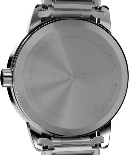 Vista 27 de Timex Reloj Easy Reader para mujer