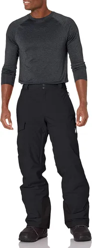 Vista 3 de Spyder Troublemaker Athletic Fit - Pantalón de esquí para hombre