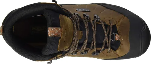 Vista 5 de Keen Revel IV Mid Polar - Botas para hombre
