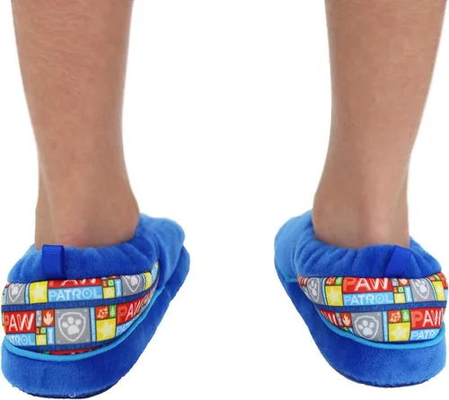 Vista 6 de Paw Patrol - Pantuflas Aline para niños y niñas (niños pequeños)