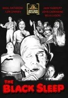 Vista 2 de The Black Sleep