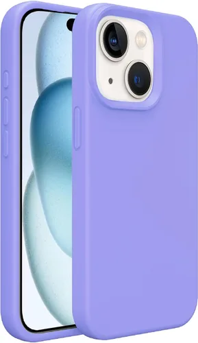 Vista 67 de Funda de silicona prémium para iPhone SE/8/7, con forro de microfibra suave antiarañazos, a prueba de golpes, color negro, iPhone SE/8/7