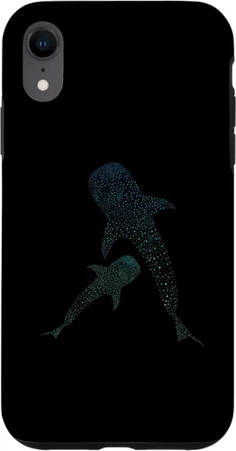 Vista 25 de Whale Shark Case for iPhone 17