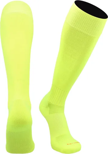 Vista 7 de Calcetines de béisbol Champion, por encima de la pantorrilla