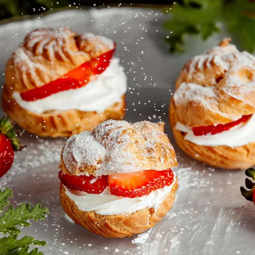 Vista 6 de Molini Pizzuti Farina per Dolci - Tipo "00" Harina para Pasteles - 2.2 lbs