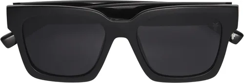 Vista 5 de Frye Lisa Women's Square Sunglasses, Camel, 54mm