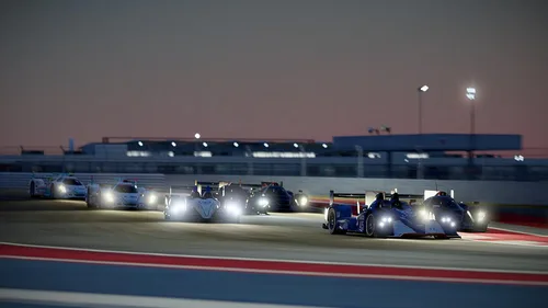 Vista 36 de Project CARS 2 - PlayStation 4