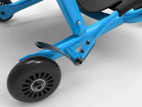 Vista 6 de Mini vehículo EzyRoller , Azul