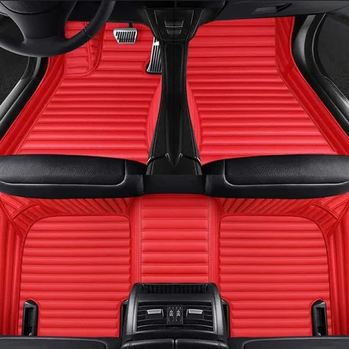 Vista 26 de Alfombrillas de automóvil personalizadas para Audi, Acura, BMW, Cadillac, Chevrolet, Dodge, Mercedes Benz, Ford, Honda, Infiniti, Jeep, Lexus