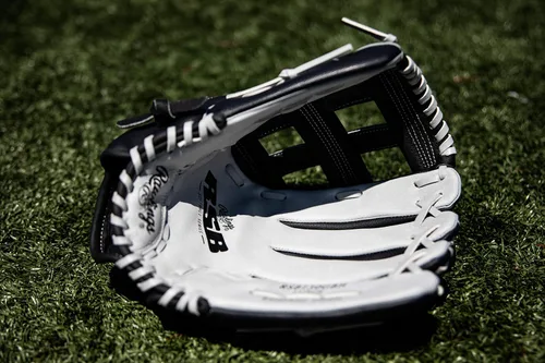 Vista 7 de Rawlings Serie de guantes de sóftbol de lanzamiento lento RSB Béisbol/Softbol Múltiples estilos