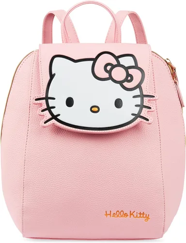 Vista 8 de Mochila Get Trend para Mujeres, Adolescentes, Mini Mochila de Cuero PU, Pequeña Bolsa de Viaje para Escuela, Trabajo, Uso Diario, Regalos