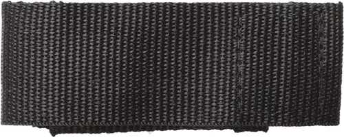 Vista 2 de Raine protector de reloj de pulsera militar camuflado, negro