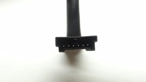Vista 3 de Espejo lateral izquierdo del conductor con luz de señal para Dodge Freightliner Mercedes Sprinter 2007-2014