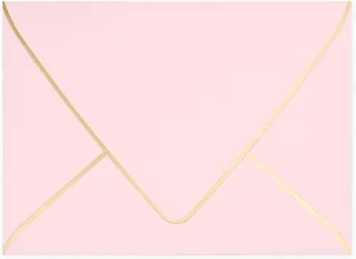 Vista 10 de Paquete de 50 sobres de invitación A6 negros de 4 x 6 pulgadas, autosellados, solapa en V, perfectos para baby shower, tarjetas de 4 x 6, bodas