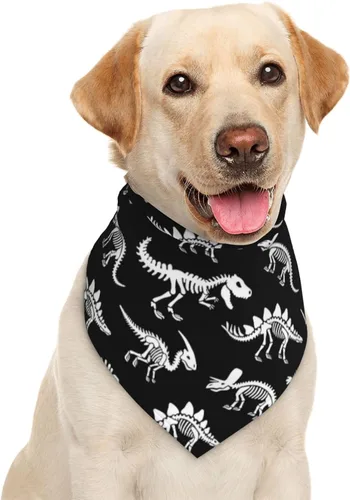 Vista 21 de Textura de madera bandera cubana perro bandana bufanda triángulo baberos accesorios mascotas gato pañuelo