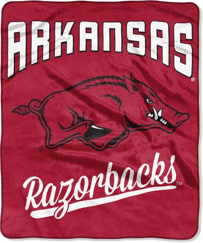 Vista 175 de Northwest NCAA Unisex-Adult Raschel Throw Blanket