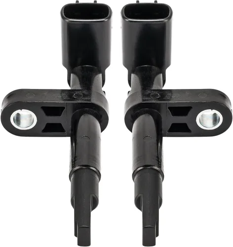 Vista 34 de PHILTOP Sensor de velocidad de rueda ABS delantero derecho compatible con Honda Accord 2003-2007, Acura TSX 2004-2008, juego de 2 sensores ABS