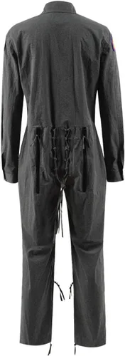 Vista 2 de Ripley Cosplay Custome Alien Jacket Monos para Mujer