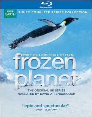 Vista 2 de Frozen PlanetLife (BBY2pkB2BBD)