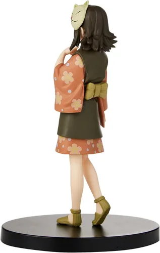 Vista 2 de Banpresto Demon Slayer KIMETSU V21 MAKOMO FIG
