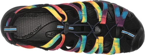 Vista 5 de KEEN Women's Whisper Closed Toe Sport Sandals