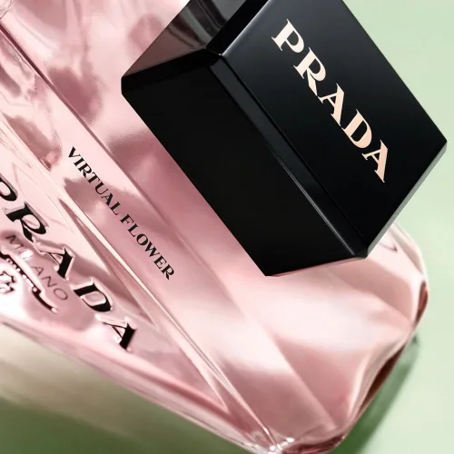Vista 7 de Paradoxe Virtual Flower de Prada para mujer – 1.6 oz EDP Spray (recargable)