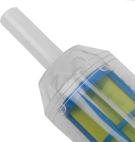 Vista 3 de Beck/Arnley 043-0645 Filtro de combustible