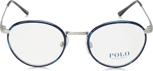Vista 2 de Polo Ralph Lauren Ph1153j - Marcos redondos para gafas graduadas para hombre