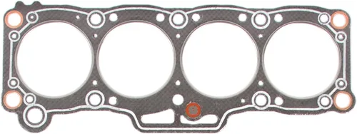 Vista 7 de DG-8614980530 Full Gasket Set Intake Exhaust Valves Compatible With/Replacement For 84-95 Mazda Kia 2.0L SOHC FE F2