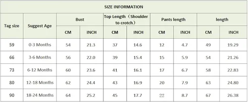 Vista 6 de AGQT Babys Bunny Costume One Piece 3D Rabbit Ear Easter Halloween Costume Size 0-24 Months