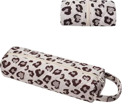 Vista 24 de RSRSLEII Bolso de viaje acolchado para herramientas de cabello, estuche de almacenamiento para accesorios de peinado Shark FlexStyle, secador de 06