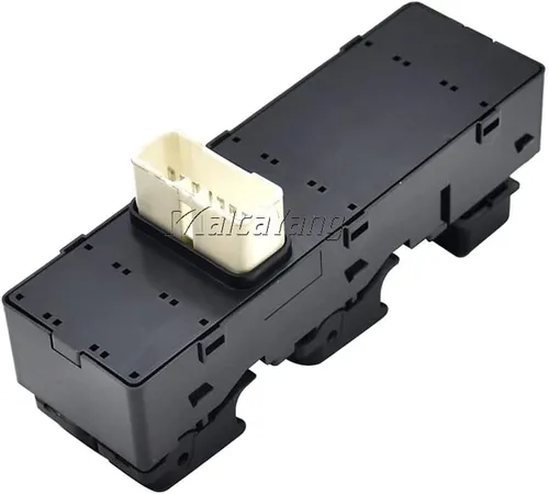 Vista 5 de Juego de interruptores de ventana Power Master K935701X000WK para Kia Forte Cerato