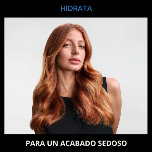 Vista 6 de TRESemmé - Champú hidratante, hidratación enriquecedora, 28 onzas, suave y sedoso With Moroccan Argan Oil, For Dry Hair, Helps control Frizz