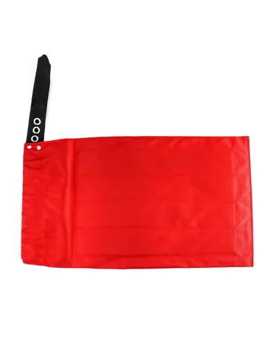 Vista 3 de QWORK Bolsa de bloqueo de enchufe eléctrico, bolsa de bloqueo de enchufe de seguridad para control de enchufe eléctrico de gran tamaño, 10 x 17