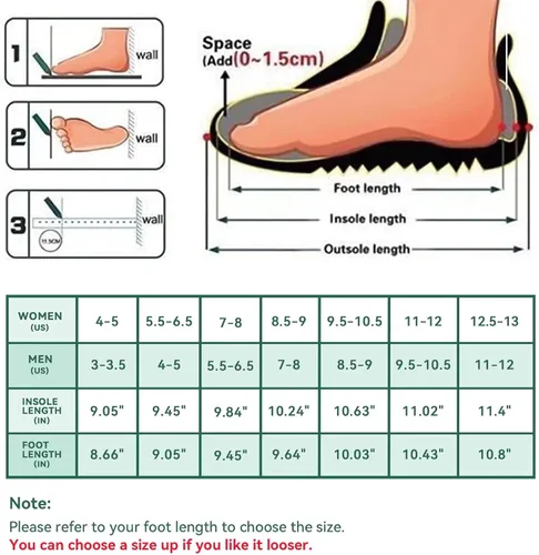 Vista 7 de Mukinrch - Pantuflas de masaje con burbujas para mujeres y hombres, divertidas pantuflas de lichi antideslizantes, para gimnasio, casa, ducha